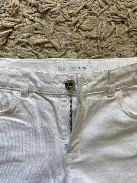 детски къси панталони ZARA