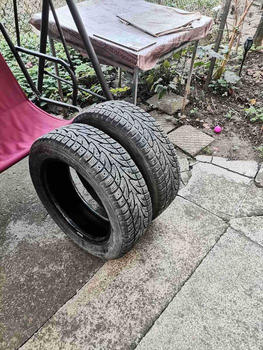 Зимни Гуми 195/ 60 R 16 - Ice Blazer - 2 бр.