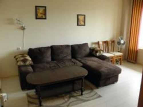 Дава се под наем Едностаен апартамент в София, Овча купел 1 - 48 кв.м за 323.85 € - Снимка #1