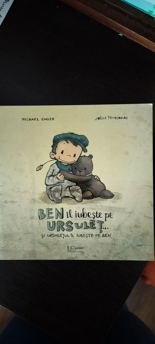 Cărți pentru copii