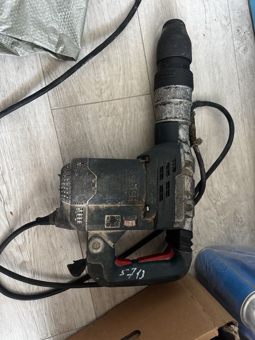 Отбойный молоток Bosch GSH5CE