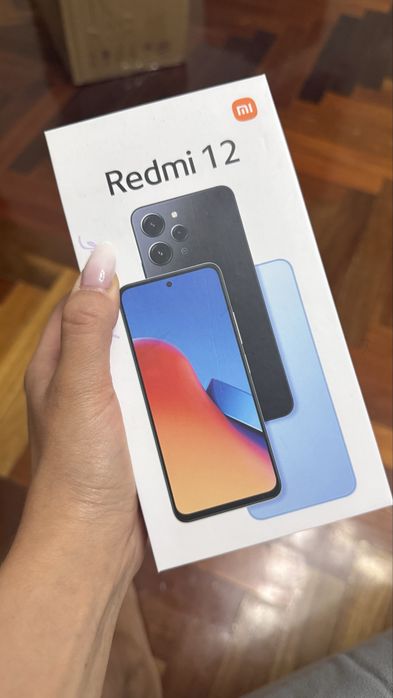 Redmi 12 продам экран сломан
