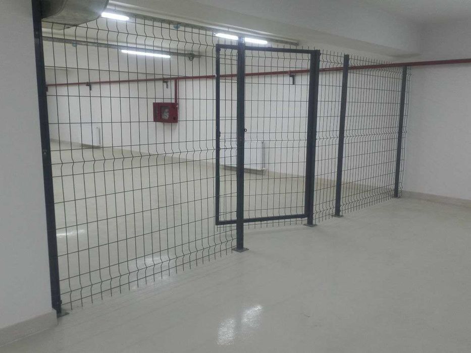 Еврозабор,Евросетка,Рабица,Дорожная сетка + Лазерная резка