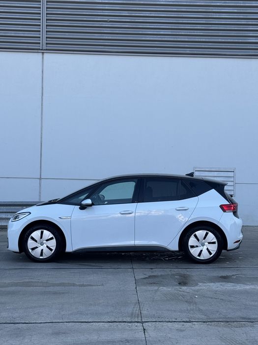 Volkswagen ID.3 Pro S 2023 77KW 204CP Garantie Tva Deductibil