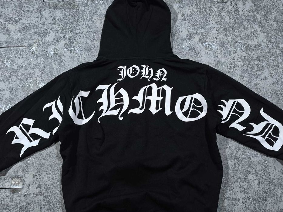 John Richmond Hanorac Gen Chrome Hearts Opium Playboi Carti