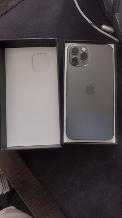 Iphone 12 pro 256gb