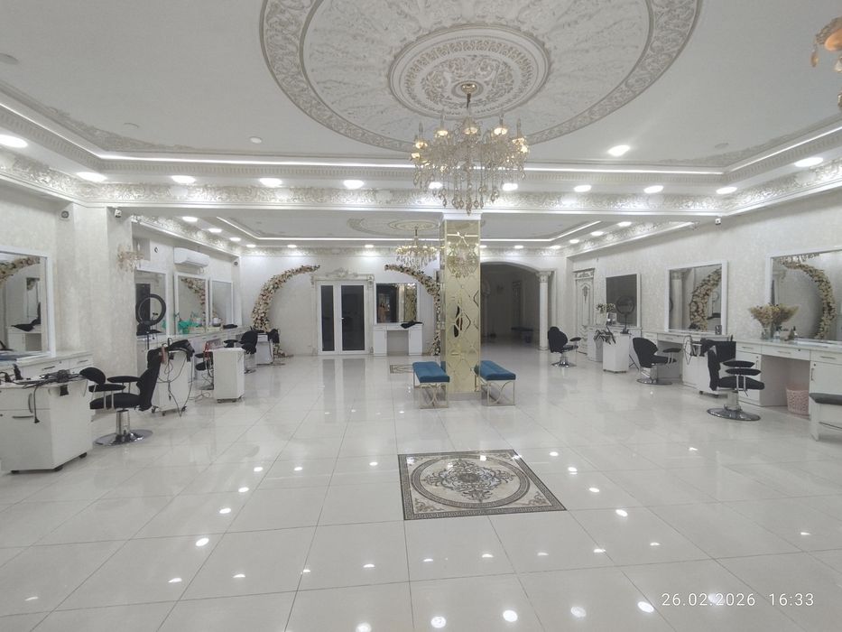 Аренда нежилого помещения