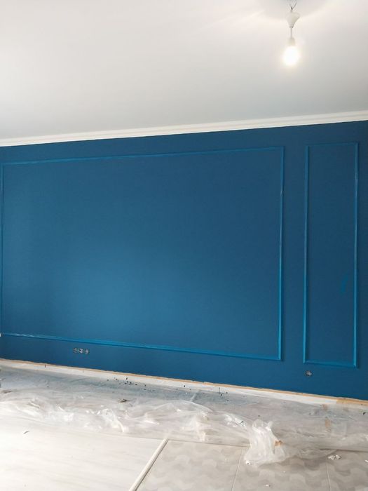 Маляр ремонт квартир