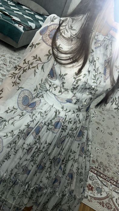 Платье от NurShah