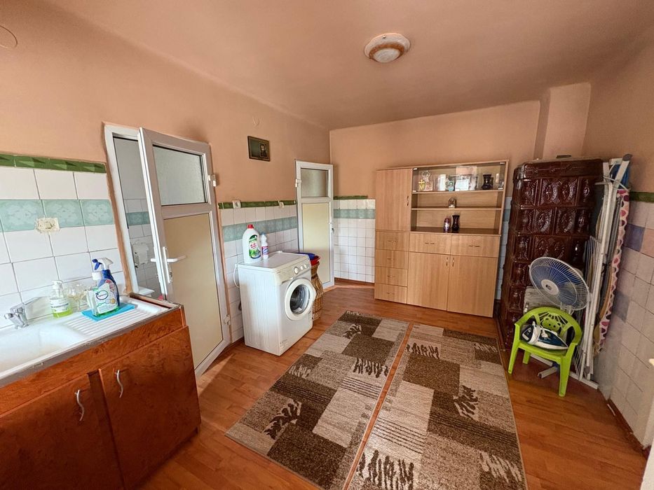 Casă de vânzare în orașul Simeria