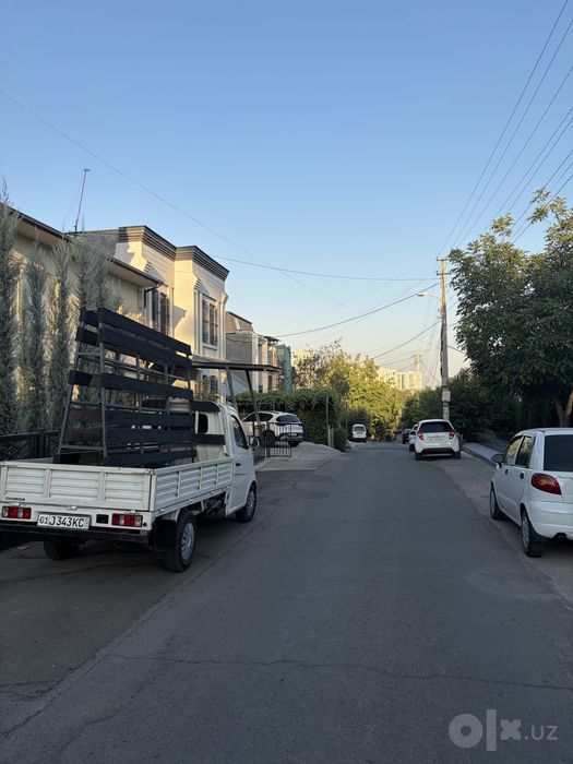 Участок 6,15 сотки, Олтинтепа / Циалковская, свой