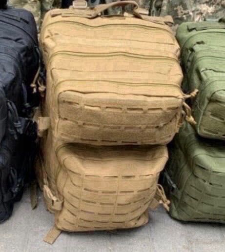 Най добрите Военни раници+ Подарък- Такт. Колан