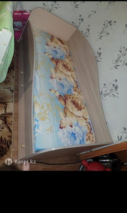 Детская кровать отлично