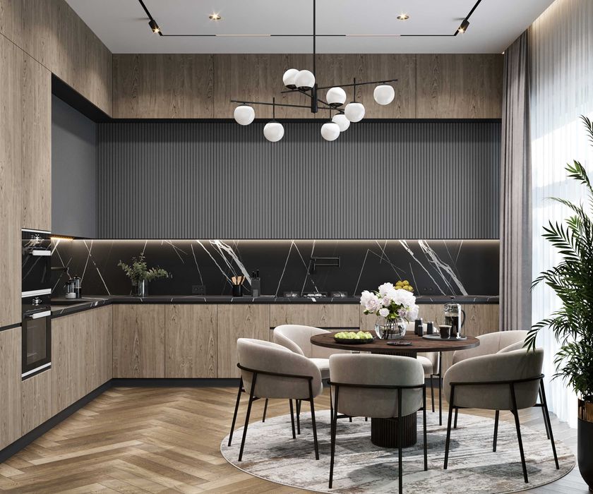 Архитектор ва Дизайнер хизматлари