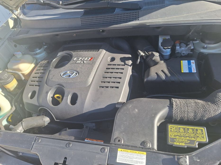 Hyundai   tucson
