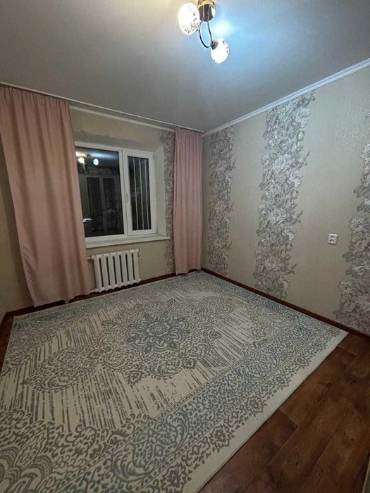 Продажа 2-комнатной квартиры