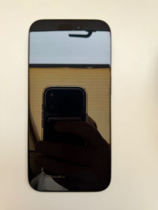 iPhone 15 pro 128gb 89%