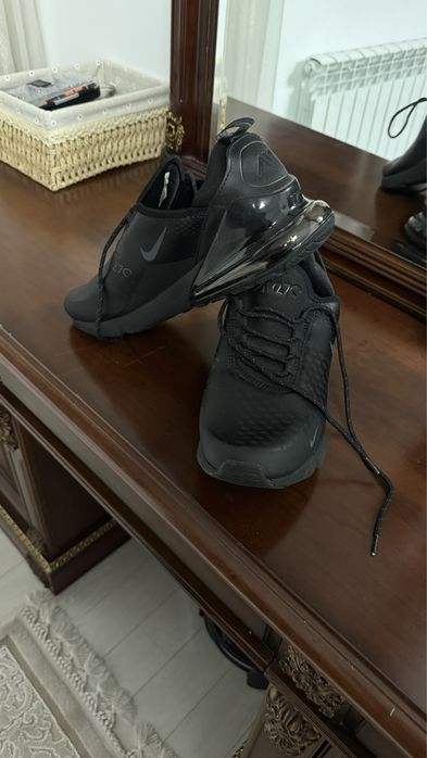 Nike кроссовкиии