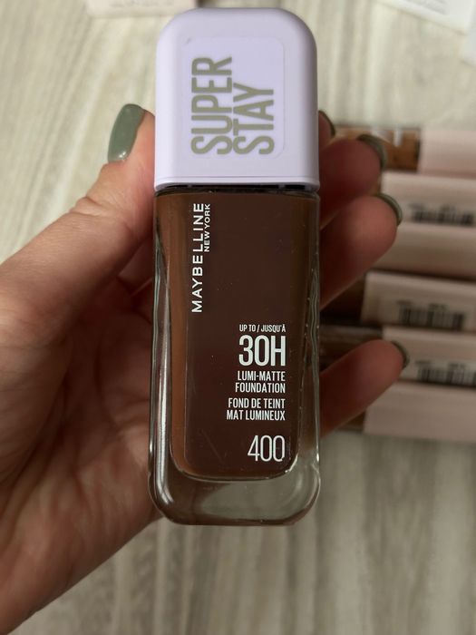 Фон дьо тен Beauty of Joseon Sculptor Concealer