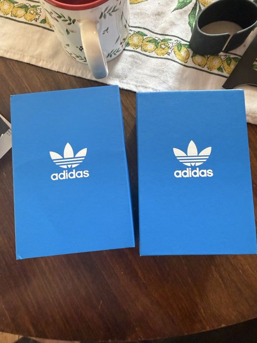 Часовник Adidas