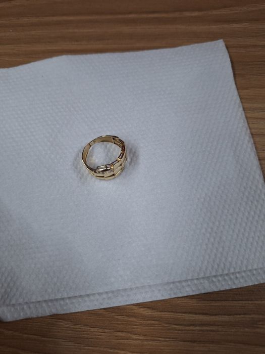 Золотое кольцо Италия