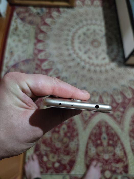 Redmi 5 ram 3 встроенной 32