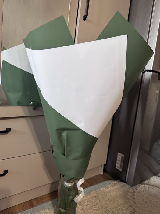 Букет за 6000 тг