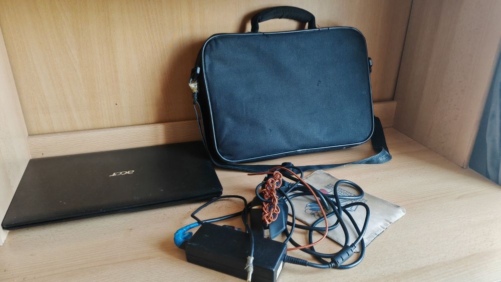 ноутбук acer дещево