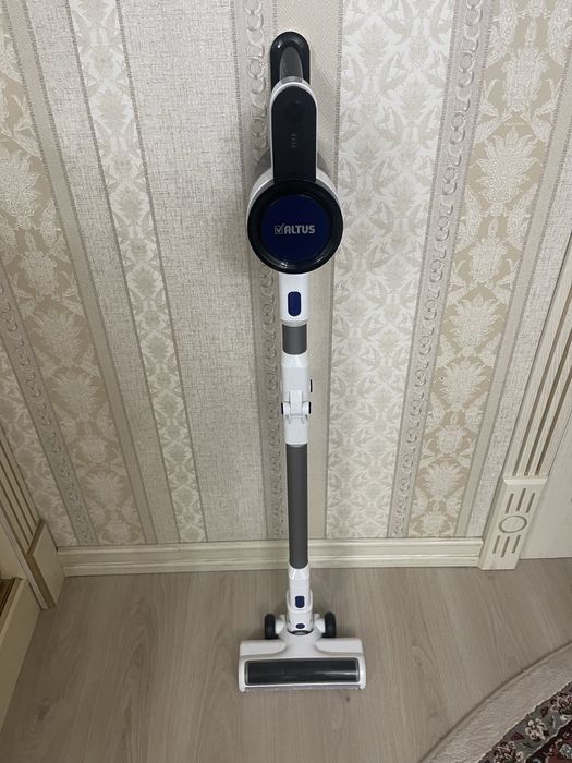 Симсиз пылесос