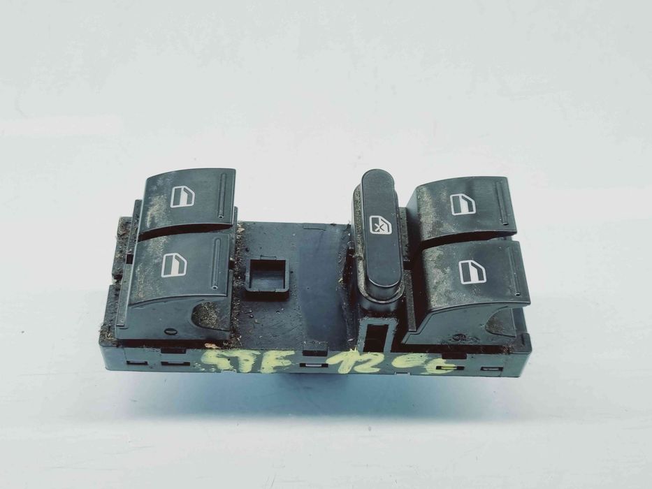 Butoane comanda geamuri sofer Volkswagen Passat B6 Variant (3C5) [Fa