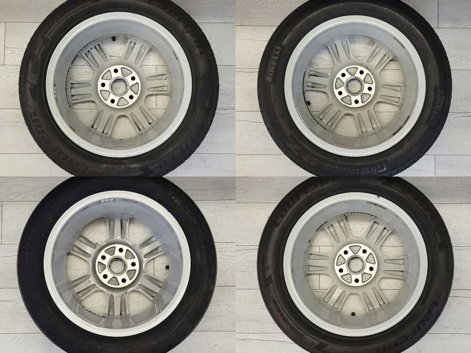 Roti/Jante VW 5x112 205/55 R16 Touran, Golf 7, Passat, Jetta, Caddy; Audi; Skoda; Seat