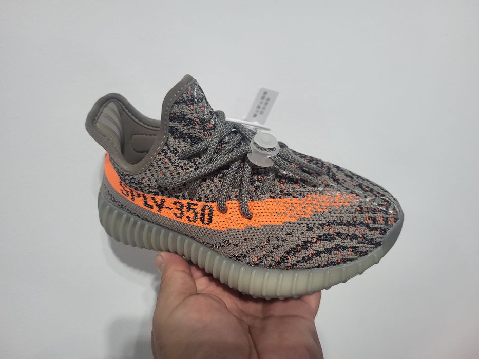 Adidași Yeezy Boost pt copii