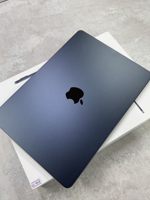 Apple MacBook Air 13 m2