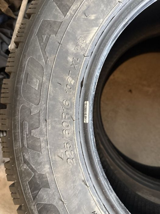 Joyroad wunter 225/60R16