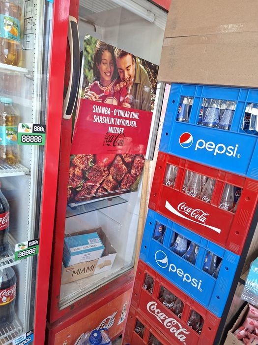 Холодилник сотилади , ишлиди