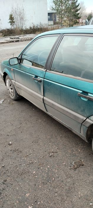 Продам пассат б3