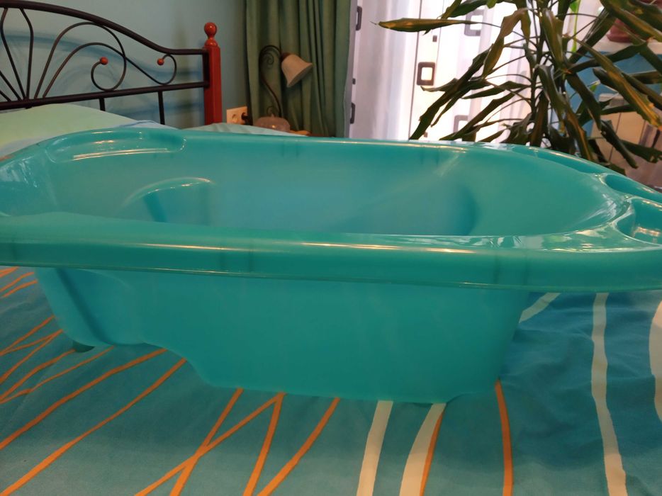 Корито за къпане на бебе