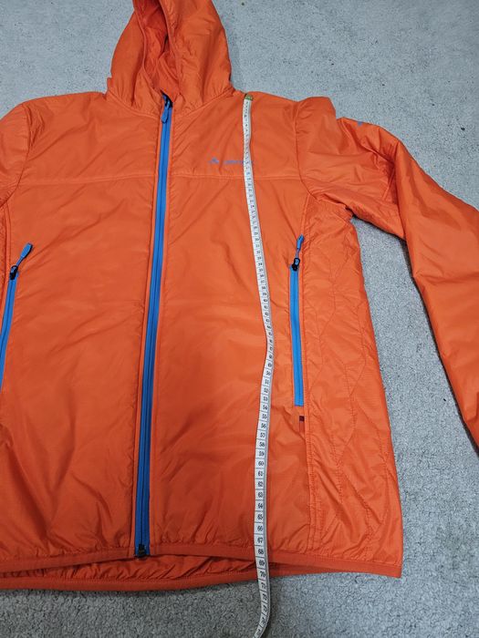 Jacheta Vaude Freney Primaloft L