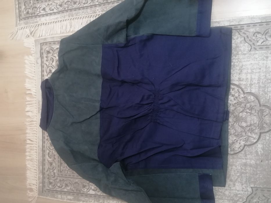 Заваровъчни костюм