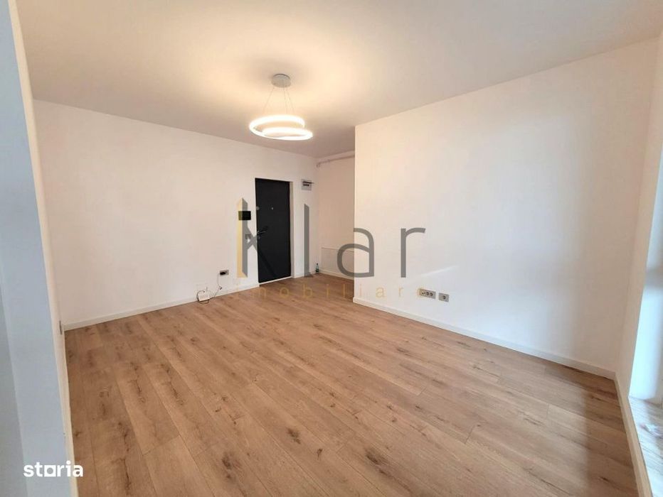 Apartament 2 camere modern 45 mp terasa garaj! Zona Eroilor!