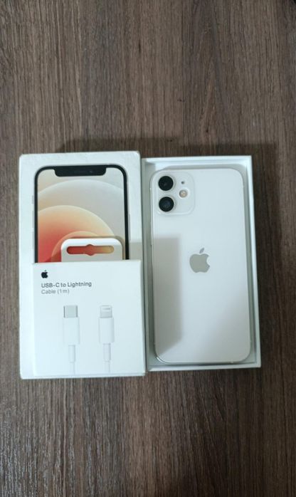 Iphone 12 mini 128gb