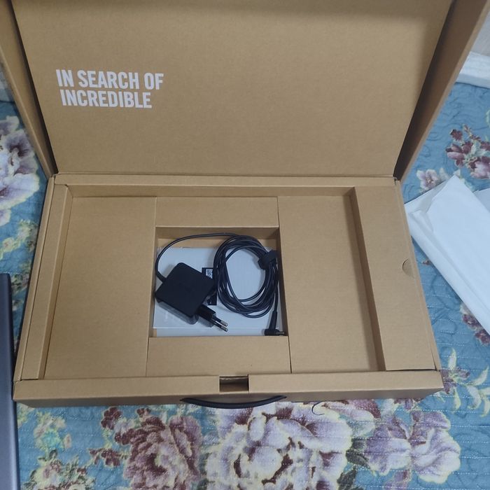 Ноутбук в отличном состоянии продам