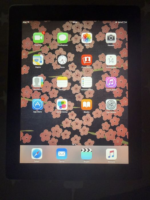 Продам Ipad 2 2011 года