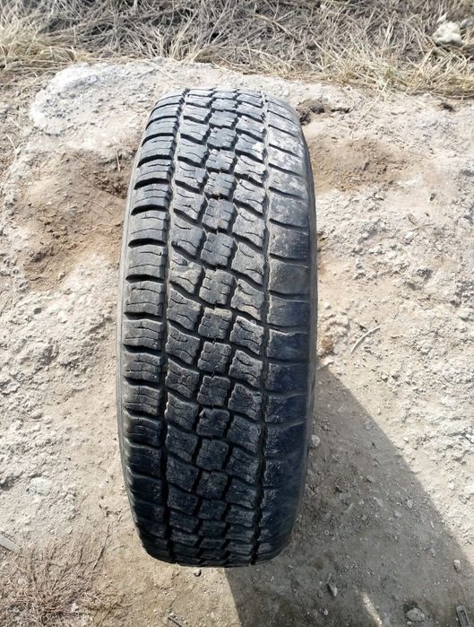 Продам запаску на Уаз