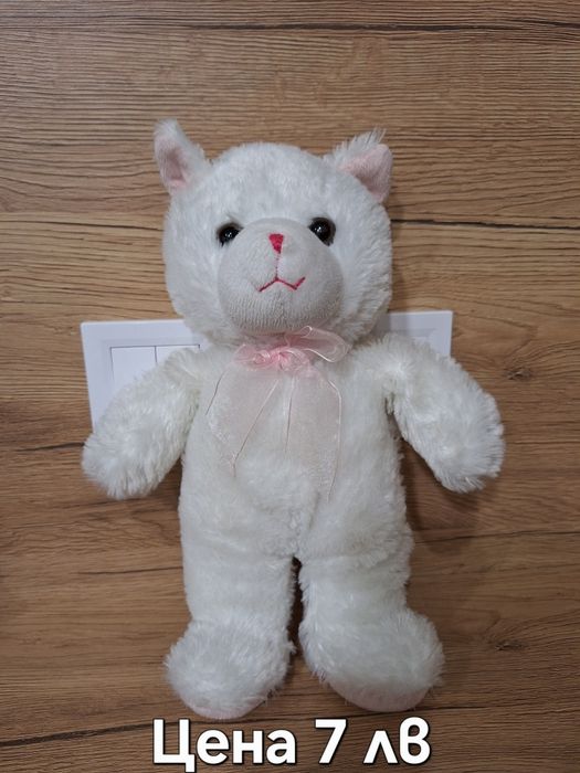 Детски играчки за момичета и момчета