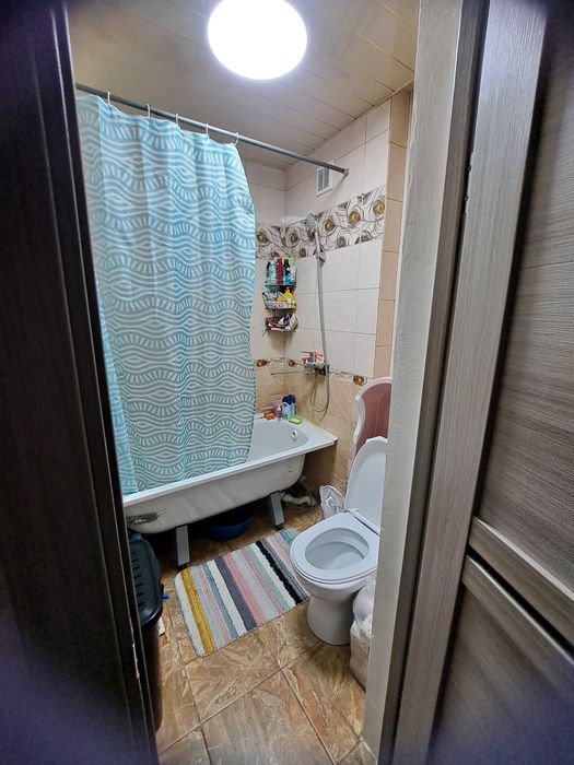 Продам 2ух комнатную квартиру