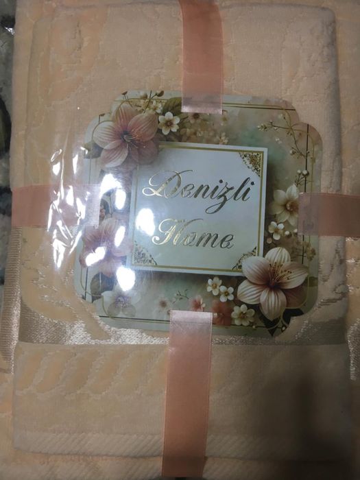 Продаю полотенца