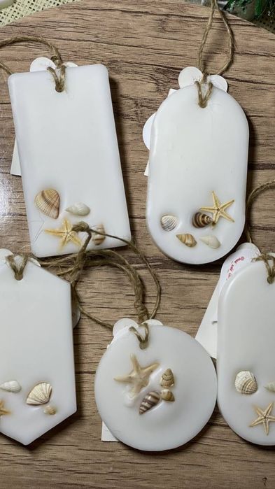 Флорентийское Саше для одежды