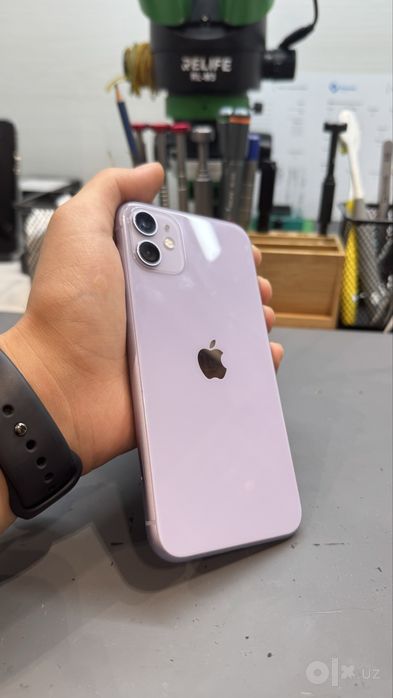 iphone 11 bez karobka
