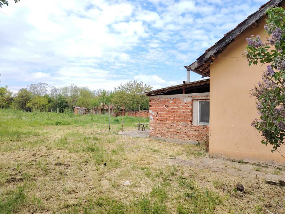 Продава се Къща в с. Попица, Област Враца - 110 кв.м за 70 €/кв.м - Снимка #20
